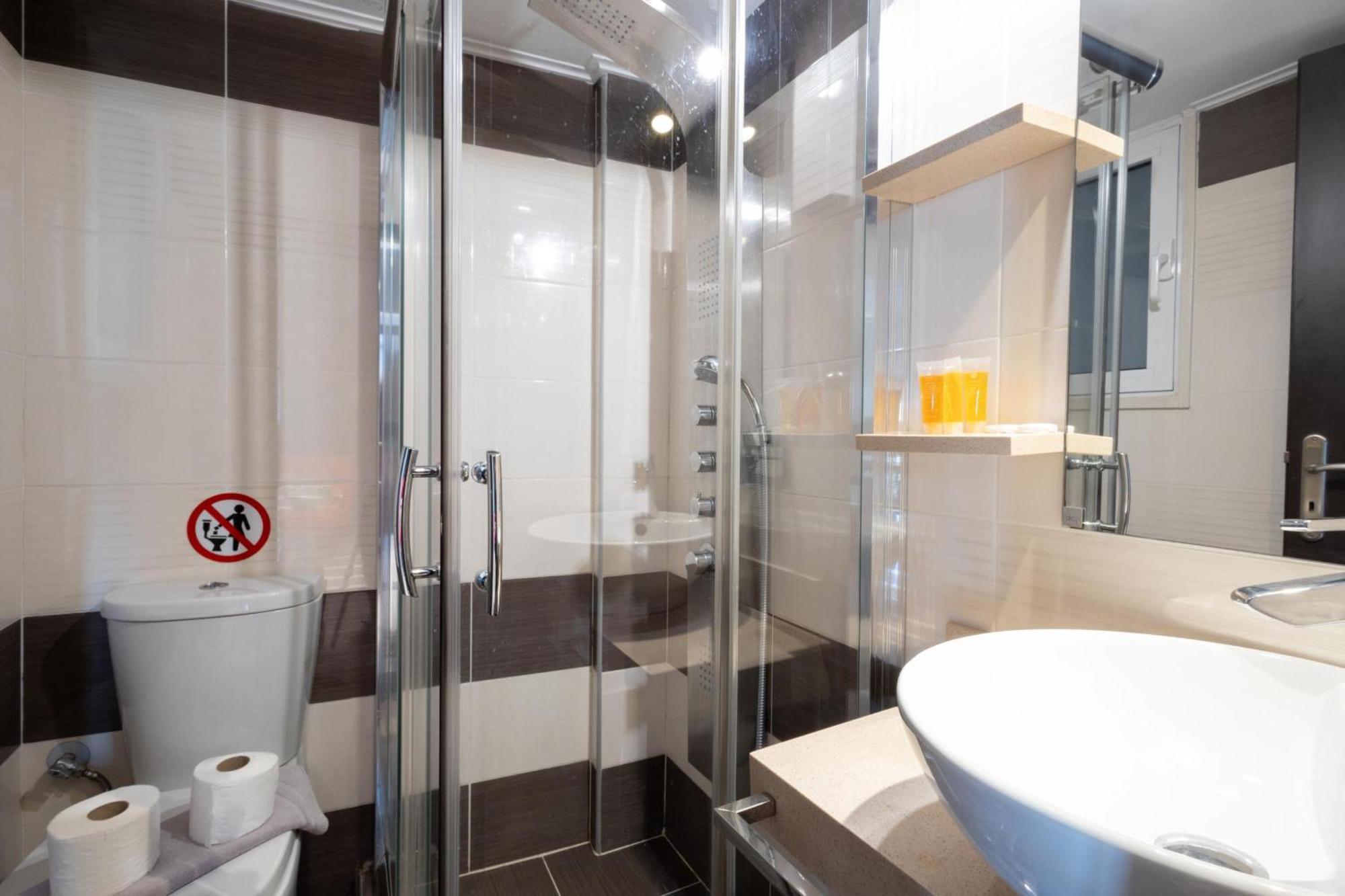 A Luxury & Comfortable Apt In Athens Atenas Exterior foto